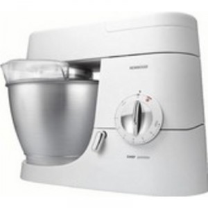 Kenwood Food Processor KMC510