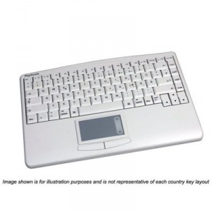 Keysonic ACK-540 (10929) Clavier