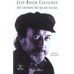 My Song Of Seasons 4 - Jean-roger Caussimon