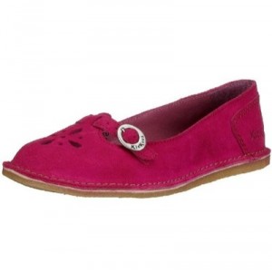 Kickers Women's Ballet
