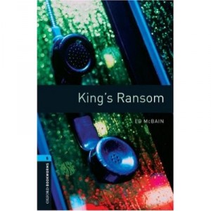 King's Ransom Level: 5 - Collective