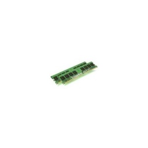 Mémoire Kingston DDR2 RAM PC2-5300 4 Go (1629571000)