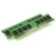 Mémoire Kingston DDR2 RAM PC2-5300 4 Go (1629571000)