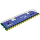 Mémoire Kingston DDR3 1600MHz CL9 2 Go (1667161000)