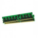 Mémoire DDR2 DRAM Kingston 1 Go (ktd-ws670/1g)