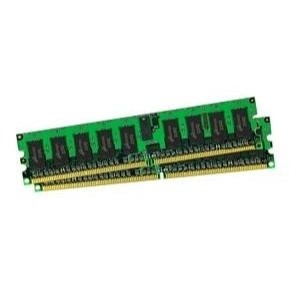 Mémoire DDR2 DRAM Kingston 1 Go (ktd-ws670/1g)