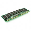 Mémoire DDR RAM Kingston 1 Go (M12864E40)