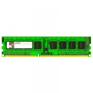 Mémoire SDRAM Kingston PC100 256 Mo (KTH6501/256)
