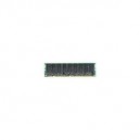 Kingston - Mémoire- - SO DIMM 144 broches - SDRAM PC133 512 Mo (KTT-SO133/512)