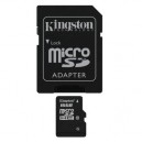 Kingston (SDC1016GB) Carte SD (Secure Digital) 10x