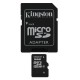 Kingston (SDC1016GB) Carte SD (Secure Digital) 10x