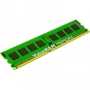 Mémoire Kingston ValueRAM 2 Go (KVR1333D3N9H2G)