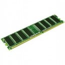 Kingston ValueRAM - Mémoire - 4 Go - DIMM 240 broches - DDR3 - 1333 MHz / PC3-10600 - CL9 - 1.5 V - ... (KVR1333D3D4R9S4GI)