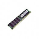 Kingston ValueRAM - Mémoire- - DIMM 184 broches - PC3200 512 Mo (KVR400D8R3A512)