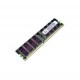 Kingston ValueRAM - Mémoire- - DIMM 184 broches - PC3200 512 Mo (KVR400D8R3A512)