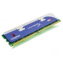 Mémoire PC Kingston Technology Kingston HyperX 800 MHz DDR2 RAM 2 x 512 Mo (KHX6400D2K21G)