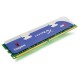 Mémoire PC Kingston Technology Kingston HyperX 800 MHz DDR2 RAM 2 x 512 Mo (KHX6400D2K21G)