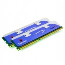 Mémoire PC Kingston Technology Kingston HyperX 2 Go (KHX1333C7D3K22GX)