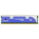 Mémoire PC Kingston Technology Kingston HyperX 800 MHz DDR2 RAM 2 Go (KHX6400D2LL2G)