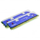 Mémoire PC Kingston Technology Kingston HyperX 4 Go DDR2 RAM 2 Go (KHX8500D2K2/4G)