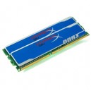 Mémoire PC Kingston Technology Kingston HyperX 4 Go 2 x 1 Go (1645368000)