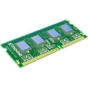 Mémoire DDR RAM Kingston PC2100 512 Mo (KVR266SO512R)