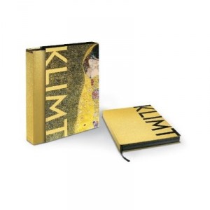 Klimt /anglais - Collectif