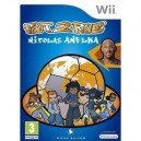 Foot 2 rue - Nicolas Anelka