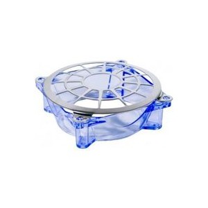 Konektikpc Adaptateur pour ventirad 70mm vers 80mm Ventilateur complet