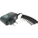 Konektikpc Alimentation secteur à decoupage - 3V à 12V 1,5A (5410329276492)