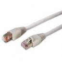 Cat. 6 Konektikpc Cordon patch UTP CAT 6 Croisé - 10,00 m (3524898559466)