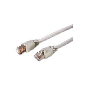 Cat. 6 Konektikpc Cordon patch UTP CAT 6 Croisé - 10,00 m (3524898559466)