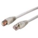 Cat. 6 Konektikpc Cordon patch UTP CAT 6 Croisé - 10,00 m (3524898559466)