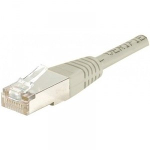 Cat. 6 Réseau Câble Konektikpc Cordon RJ45 patch SFTP CAT 6 Croisé - 5,00 m (3524898559558)