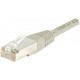 Cat. 6 Réseau Câble Konektikpc Cordon RJ45 patch SFTP CAT 6 Croisé - 5,00 m (3524898559558)