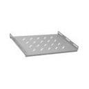 Konektikpc Etagère fixe pour baie réseau - prof 550 mm (3548387543804)