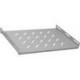 Konektikpc Etagère fixe pour baie réseau - prof 550 mm (3548387543804)