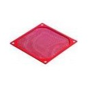 Konektikpc Filtre anti poussiere pour ventilateur - 80x80 mm Filtre à air de ventilateur
