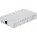 Konektikpc Switch réseau RJ45 auto-alimenté par P0E - 8 ports 10/100 (3548383170455)