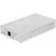 Konektikpc Switch réseau RJ45 auto-alimenté par P0E - 8 ports 10/100 (3548383170455)