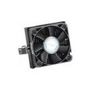 Konektikpc Ventilateur INTEL et AMD socket 370 et Socket 7 Low Profile