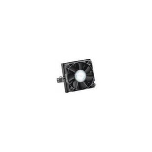 Konektikpc Ventilateur INTEL et AMD socket 370 et Socket 7 Low Profile