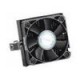 Konektikpc Ventilateur INTEL et AMD socket 370 et Socket 7 Low Profile