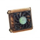Konektikpc Ventirad pour chassis industriel 1U - Pentium4/socket 478