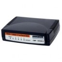 Konig - Switch ethernet 5 ports - vitesse : 10/100Mbps (5412810044818)