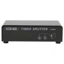 Konig MULTIPLICATEUR VGA 2 PORTS (CMP-SWITCH91)