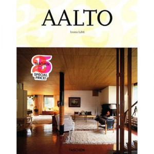 Aalto - Louna Lahti