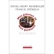 Mes Galeries Et Mes Peintres - Daniel-henry Kahnweiler