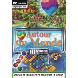 Autour du monde