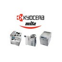 Kyocera CF-4GB - carte mémoire flash - 4 Go - CompactFlash Card (870LM00092)